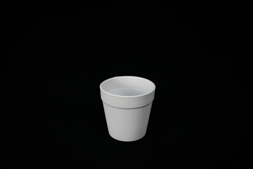 VASO MELAMINA PEQUENO